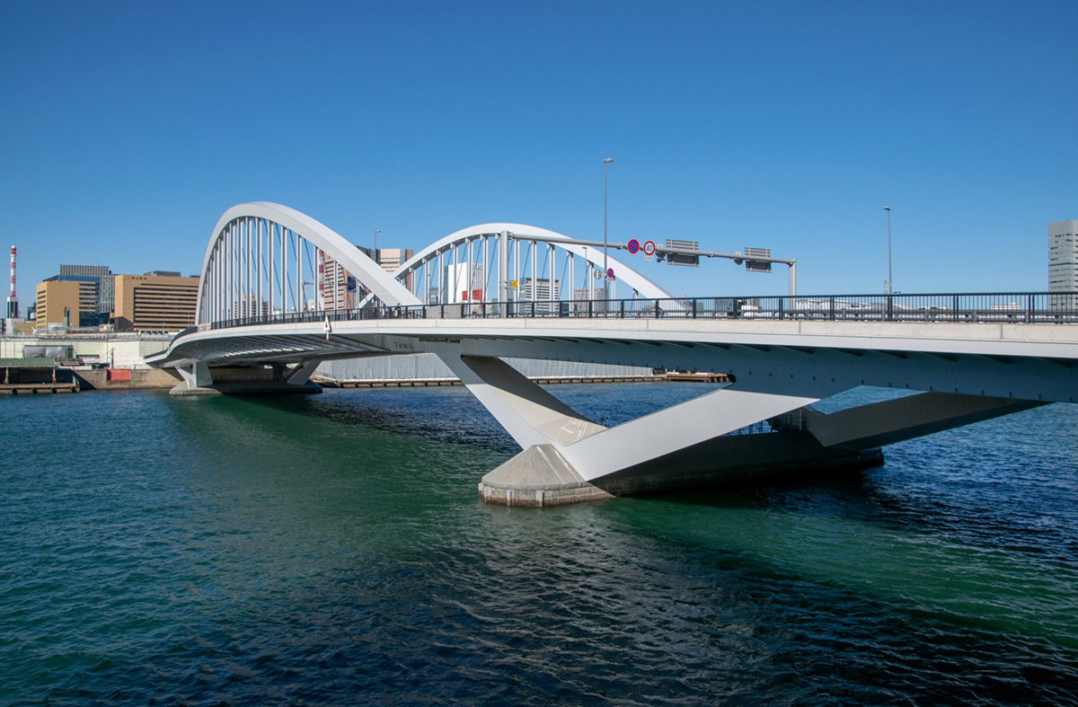 東京都 都心部の環状線整備を重点的に推進 道路構造物ジャーナルnet